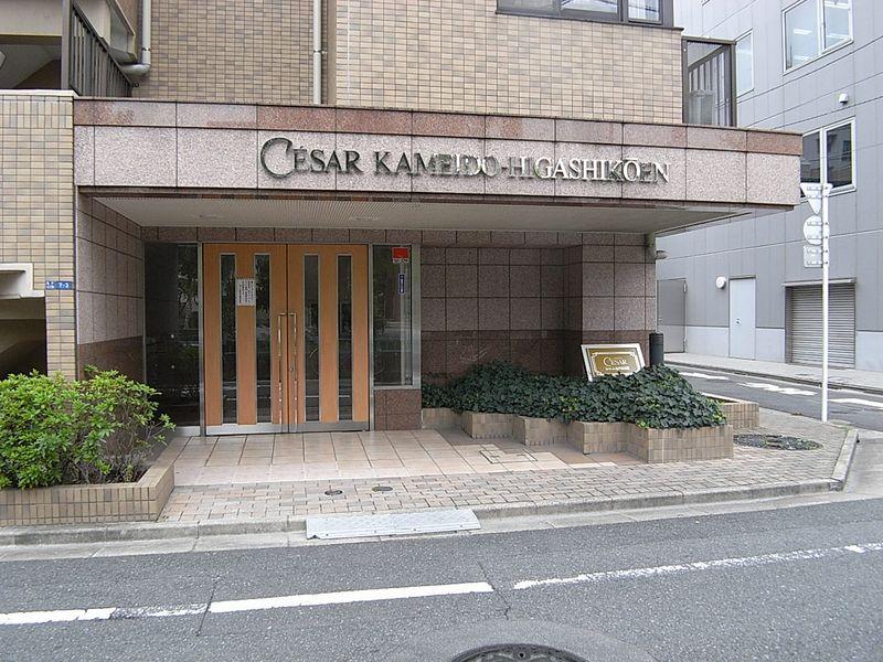 Other local. Feeling of luxury entrance exterior photos of