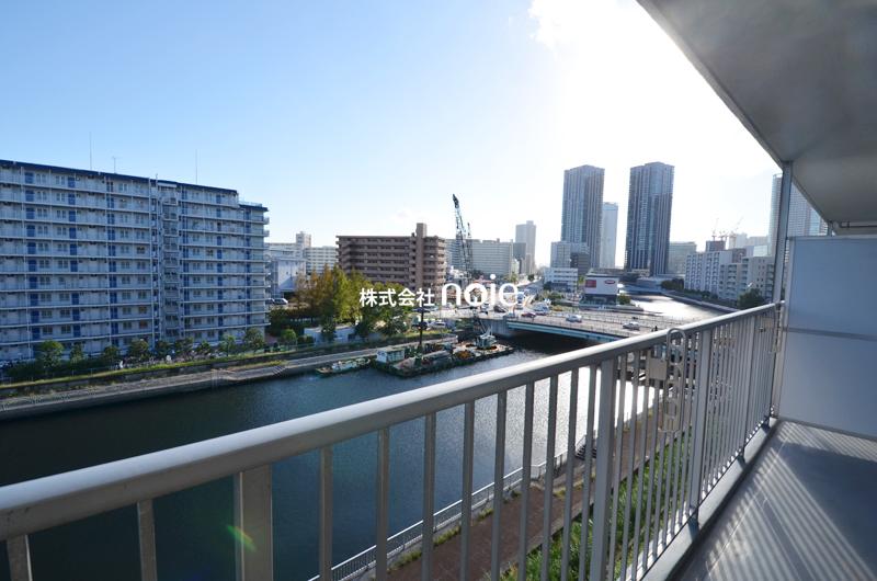 View photos from the dwelling unit. ~ In fact, please check ~