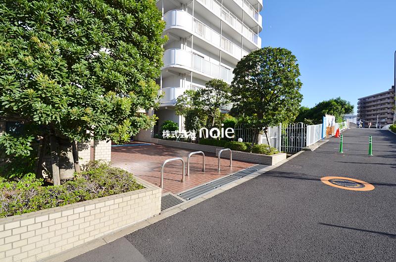 Local appearance photo. ~ In fact, please check ~ ◆ Local neighborhood