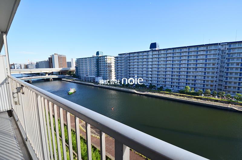 View photos from the dwelling unit. ~ In fact, please check ~