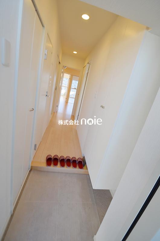 route map. ~ In fact, please check ~