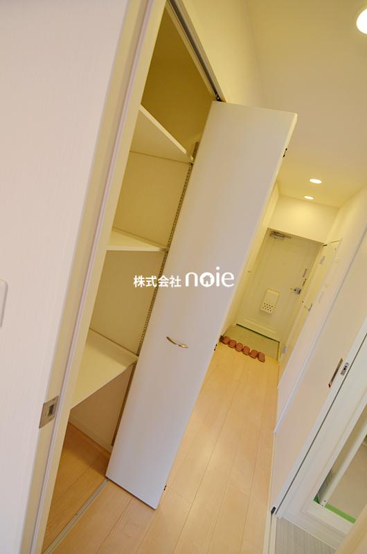 Receipt. ~ In fact, please check ~