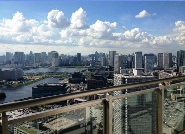 View photos from the dwelling unit