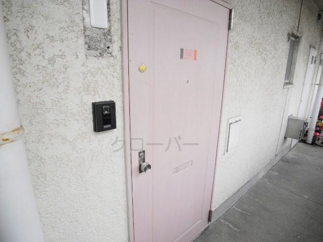 Other common areas. Sharing unit Entrance