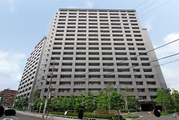 Local appearance photo. It has asked us to pass the key in our company. It is immediately possible guidance. Those who wish, Please feel free to contact us! Ltd. Sakura Real Estate Sales Asakusa shop responsible  This: Onuma (Onuma) Store direct toll-free: 0120-78-1146