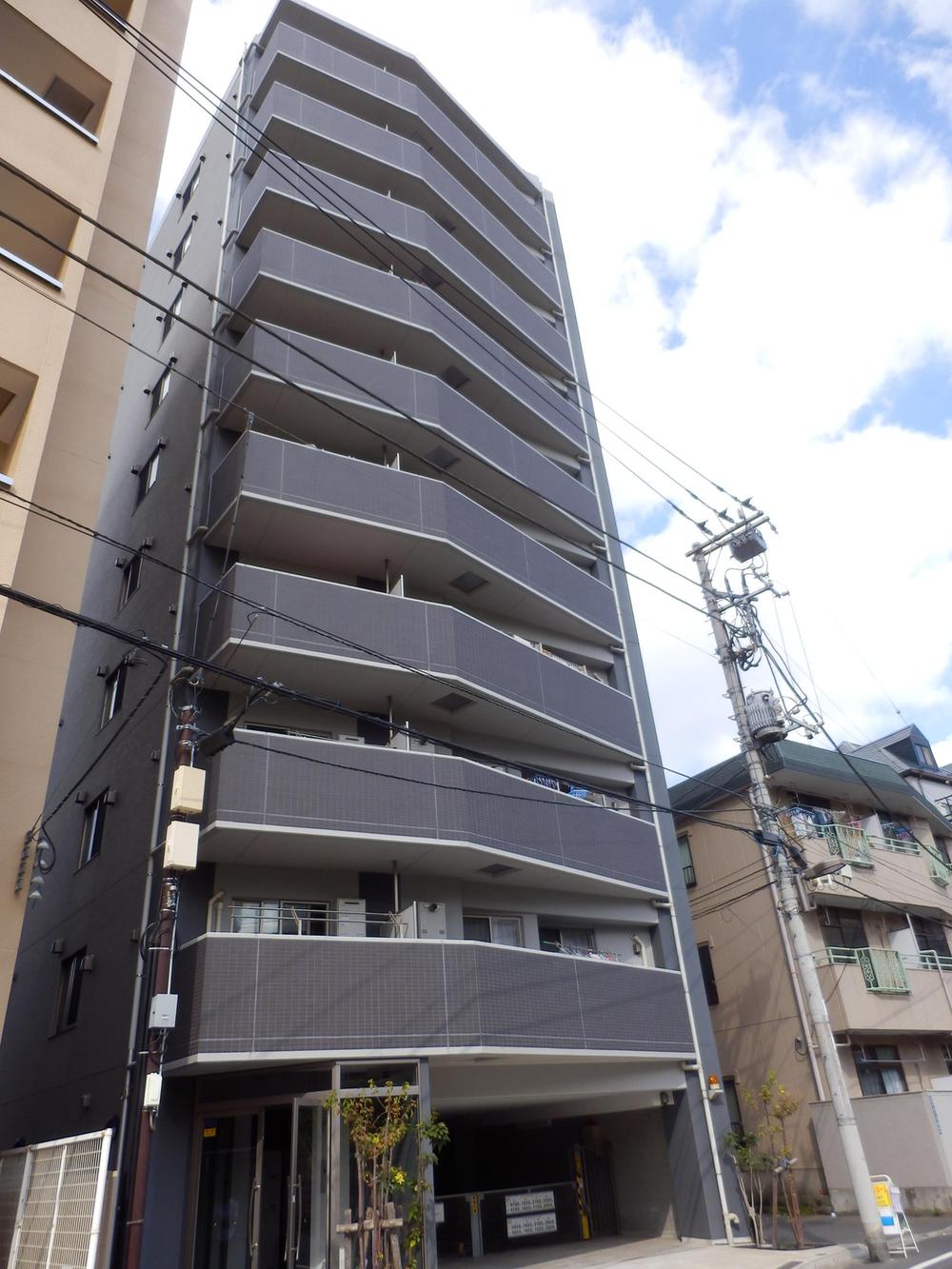 Local appearance photo. Local (September 2013) Shooting