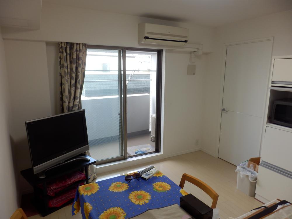 Living. Indoor (September 2013) Shooting