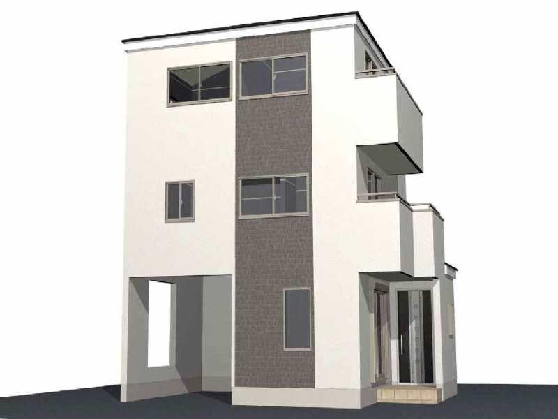 Rendering (appearance). 1 Building Rendering