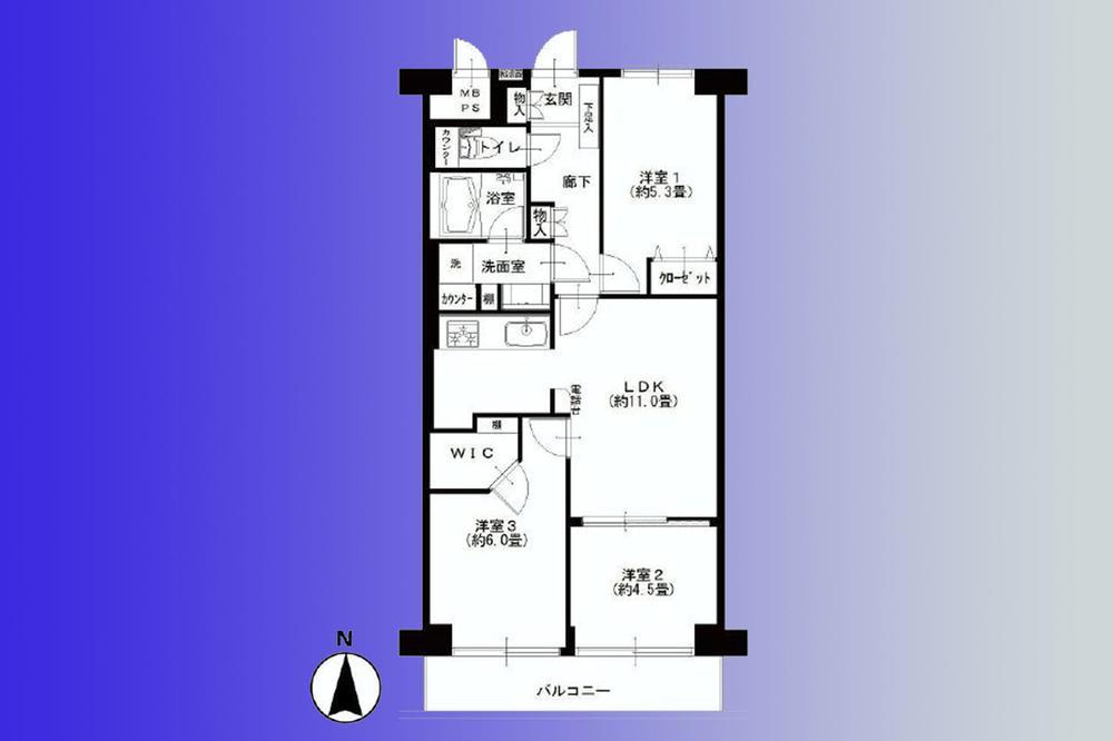 Floor plan. The Tokimeki not Nora in floor plan ☆ Contact, Feel free to 0120-878-011