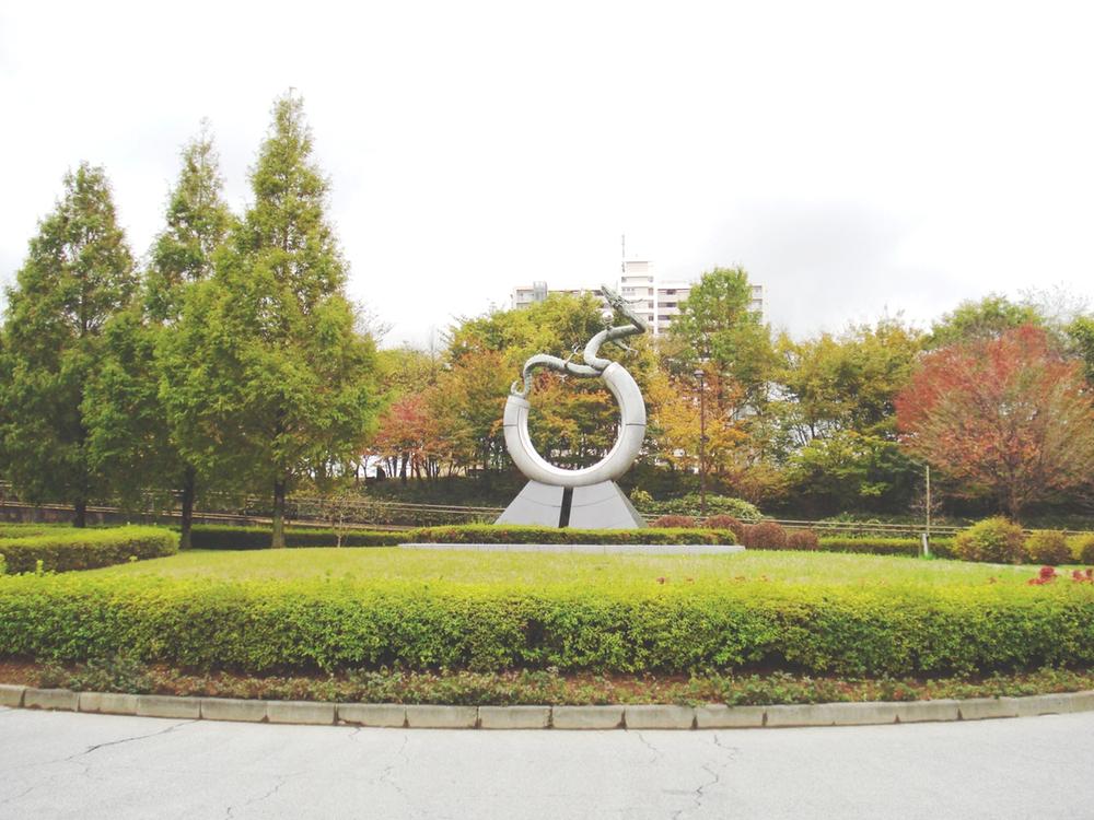 Other. It is before Higashi-Ojima Station 9 minute walk.