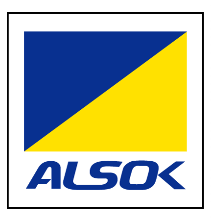 Security.  [ALSOK (Sohgo security) 24-hour remote security system] At the time of occurrence of abnormality, Shirase in alarm and alarm display within the dwelling unit, Also you will receive a warning in the control room. Automatic report also Sohgo security at the same time. Such as the report to the relationship Kakusho, Quick ・ And accurately deal.