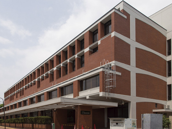 Surrounding environment. Municipal Koto library (about 800m, A 10-minute walk)