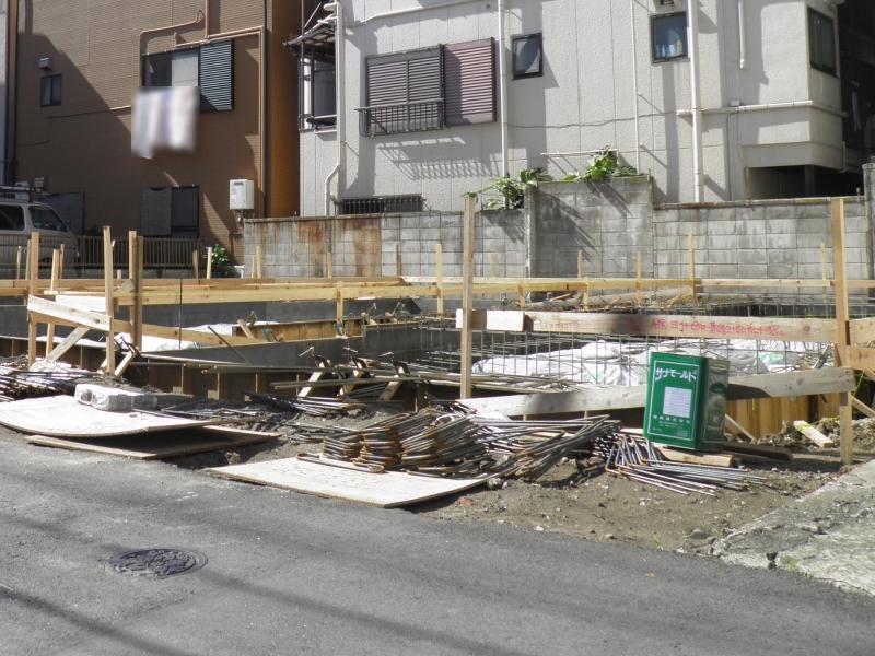 Local (10 May 2013) Shooting