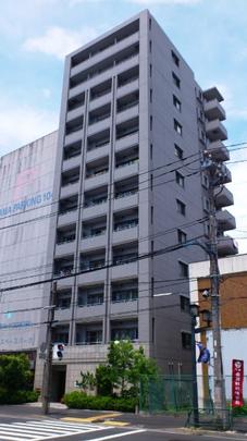 Local appearance photo. appearance