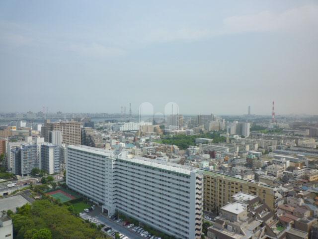 View photos from the dwelling unit. This sense of openness there is nothing blocking, By all means actually Please check.