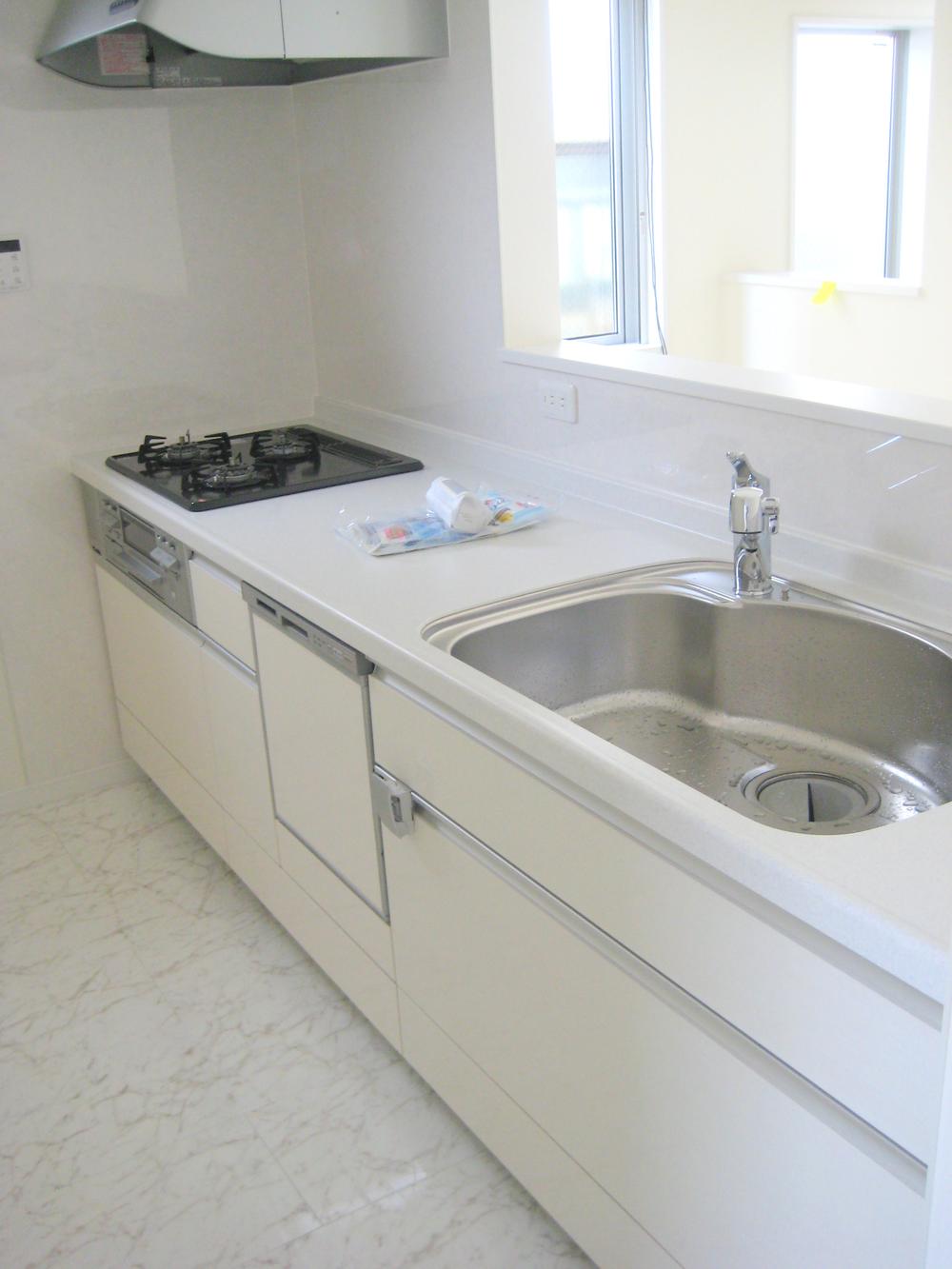 Same specifications photo (kitchen). (A Building) same specification