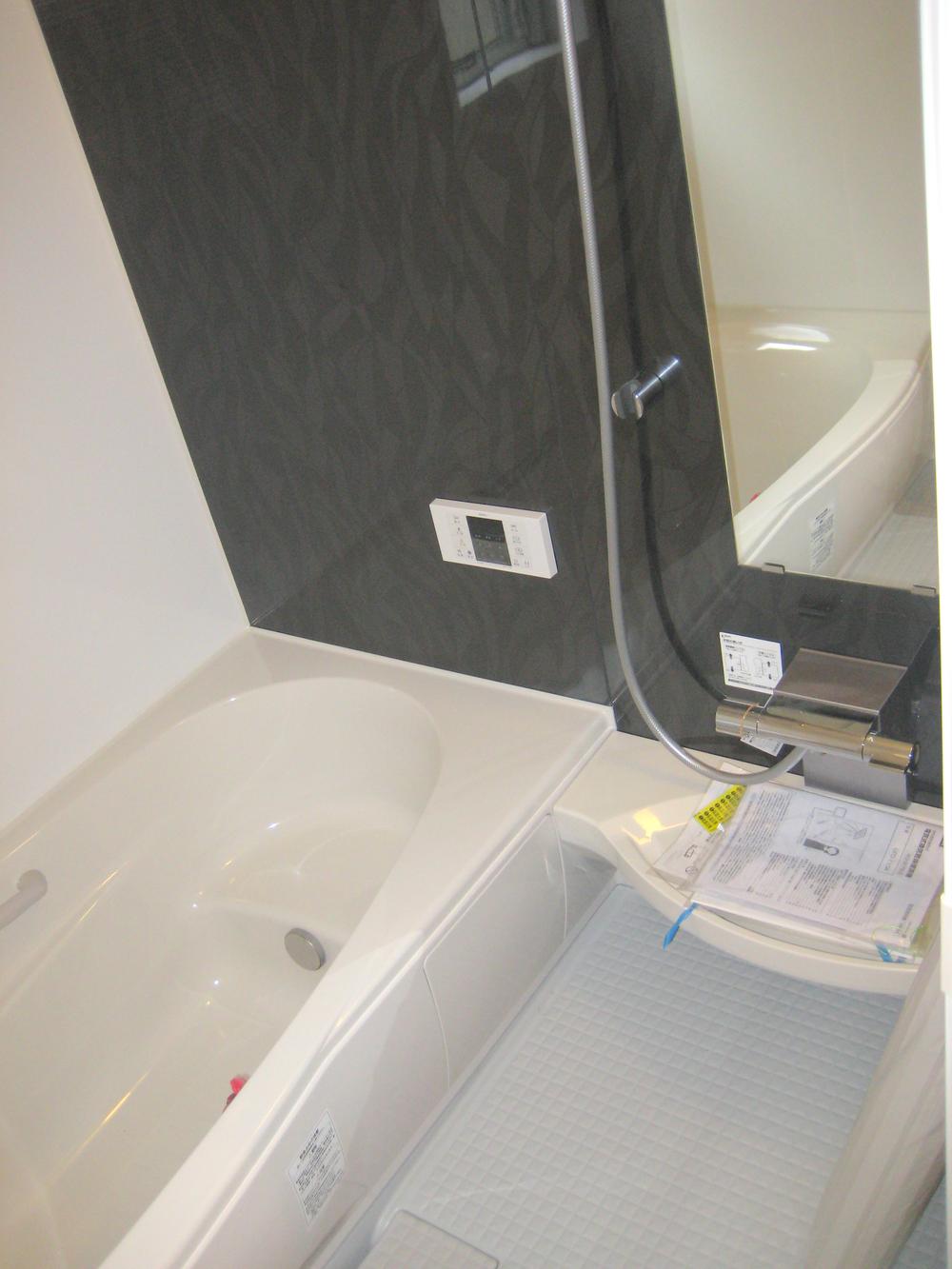 Same specifications photo (bathroom). (A Building) same specification