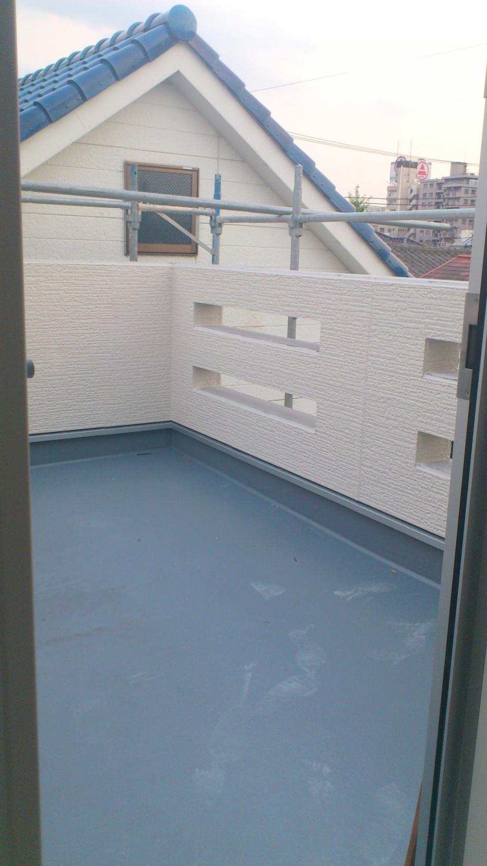 Same specifications photos (Other introspection). (A Building) same specification