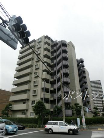 Local appearance photo. appearance