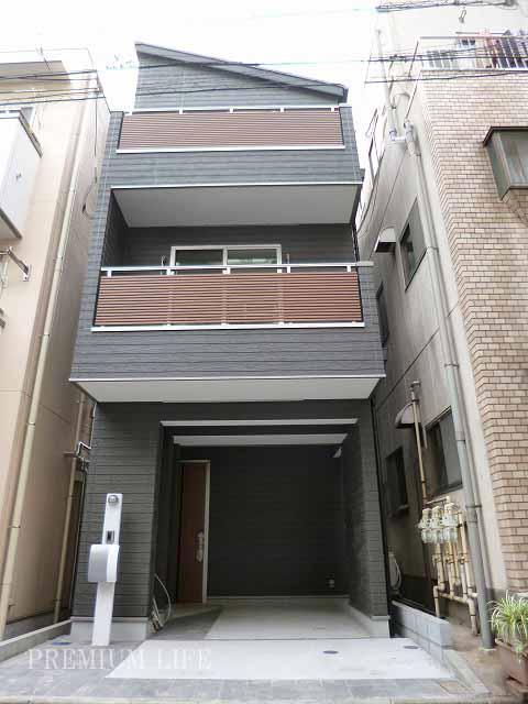 Local appearance photo.  [Rendering] Itopia Home construction of 3LDK with loft + with garage! 