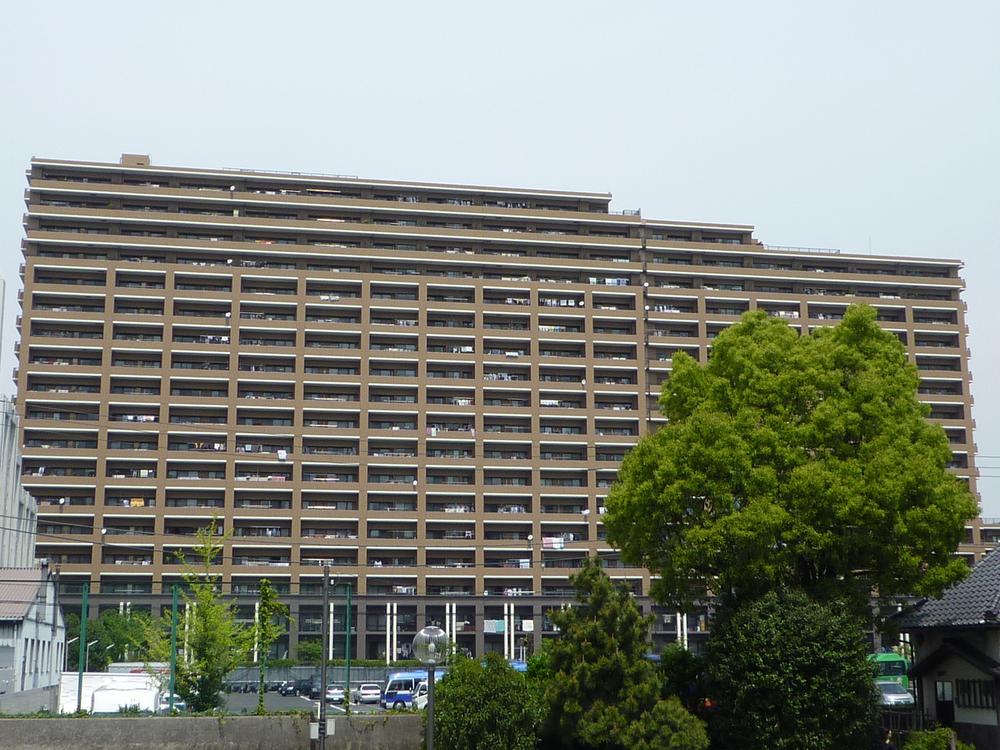 Local appearance photo. Local (10 May 2013) Shooting