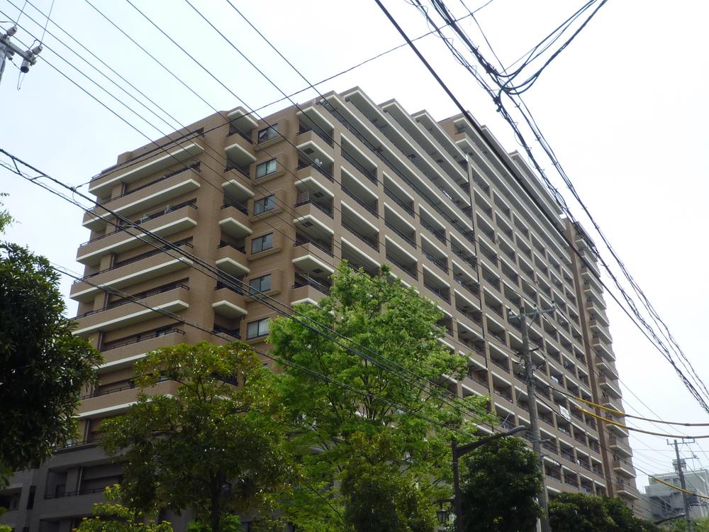 Local appearance photo. Local (10 May 2013) Shooting