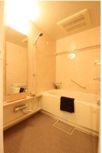 Bathroom. ~ Already the new interior renovation ~