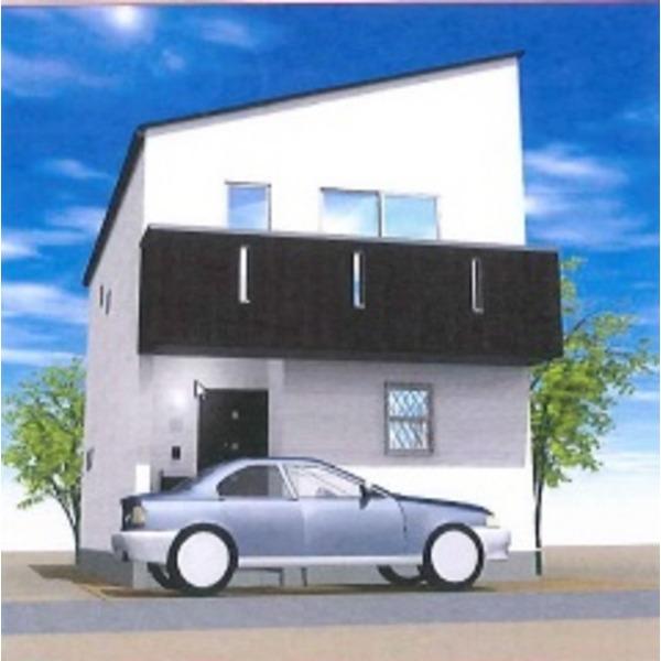 Local land photo. Example of construction Other site appearance reference image Perth
