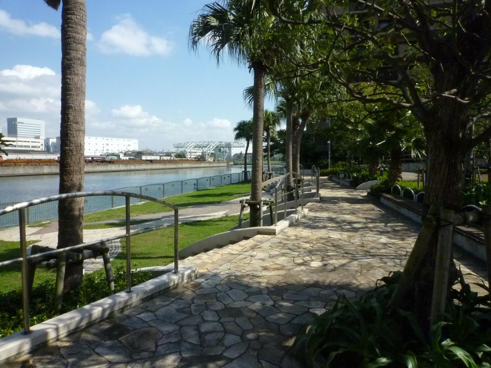 Koto-ku, Tokyo Shiomi 2