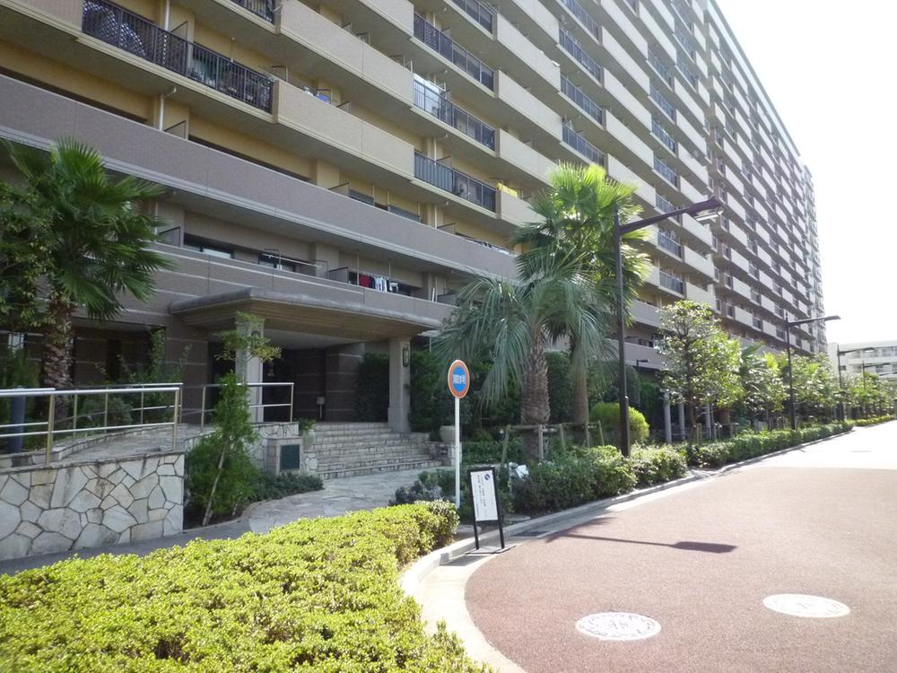 Koto-ku, Tokyo Shiomi 2