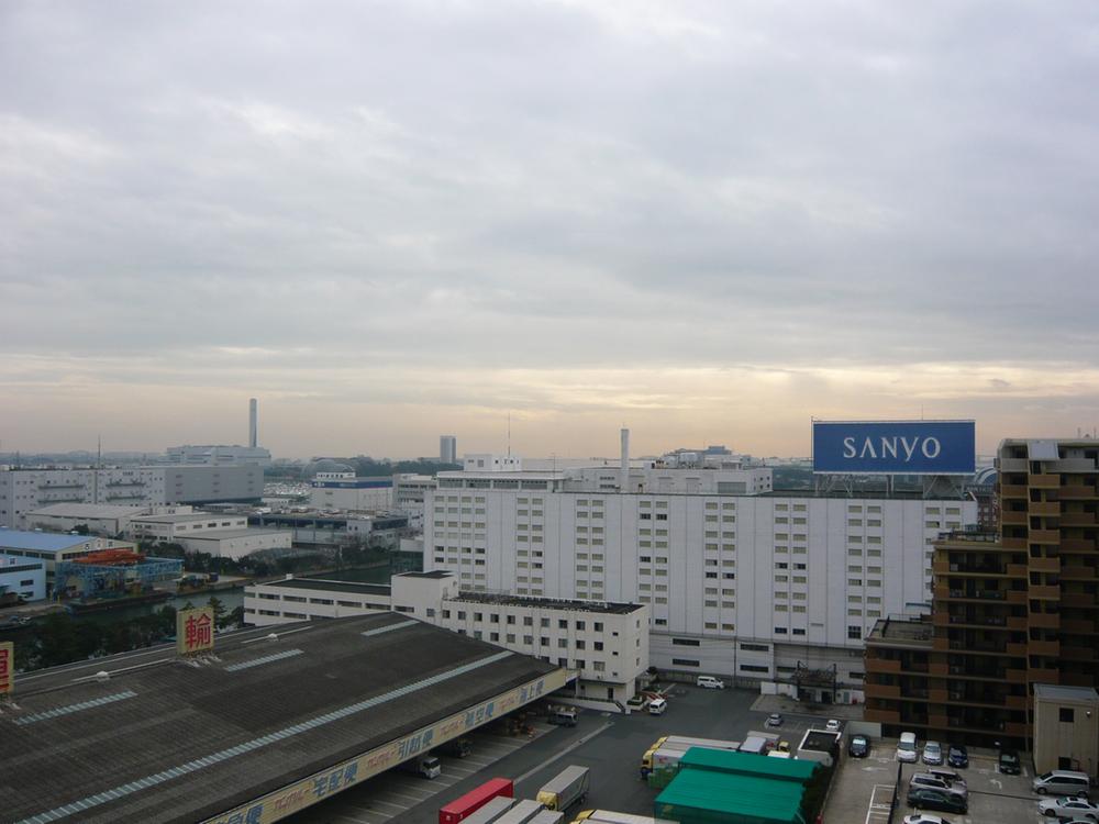 Koto-ku, Tokyo Shiomi 2