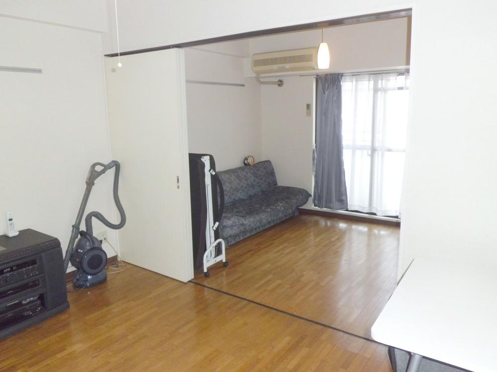 Non-living room. dining ・ Western style room