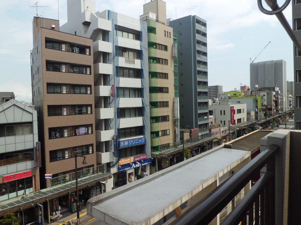 View photos from the dwelling unit. View