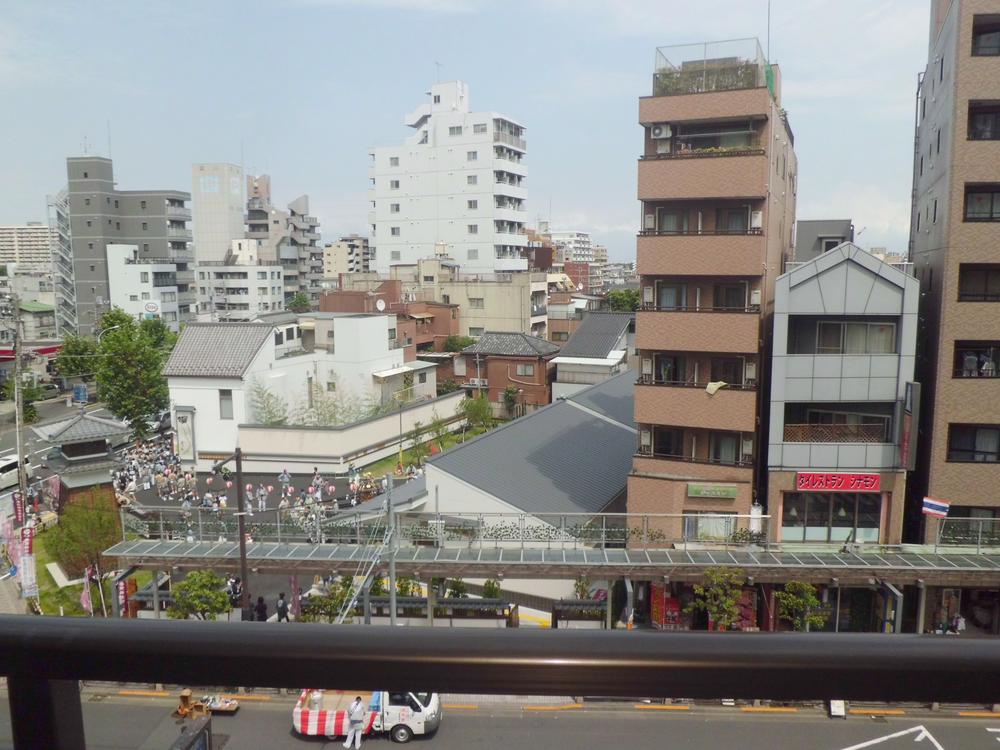 View photos from the dwelling unit. View