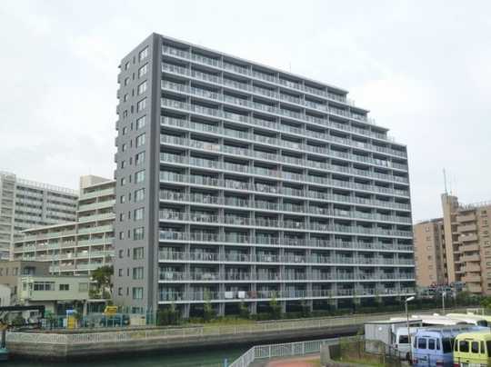 Local appearance photo. Appearance (1) 2013 November shooting