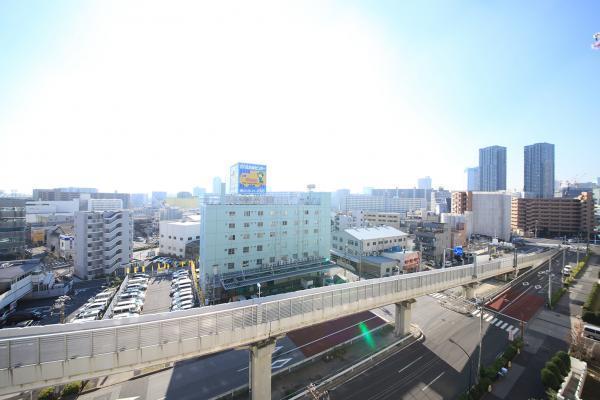 View photos from the dwelling unit