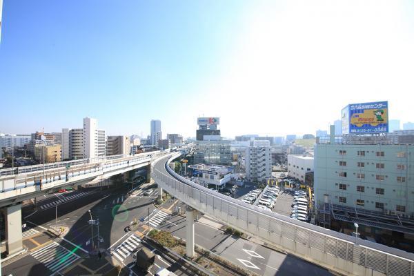 View photos from the dwelling unit