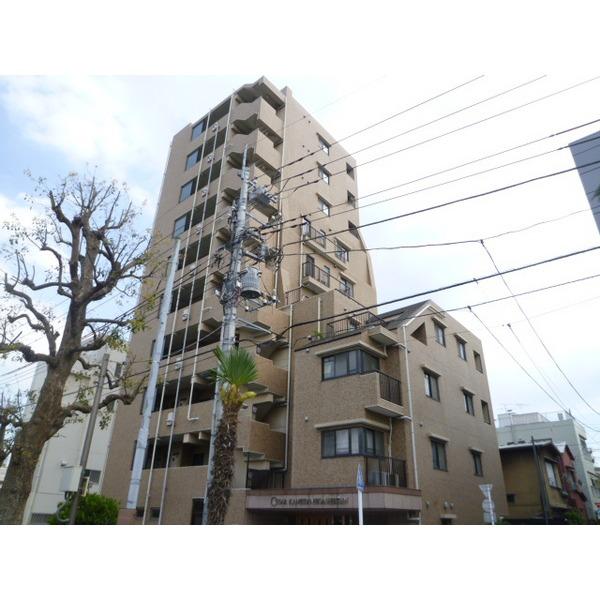 Local appearance photo. appearance