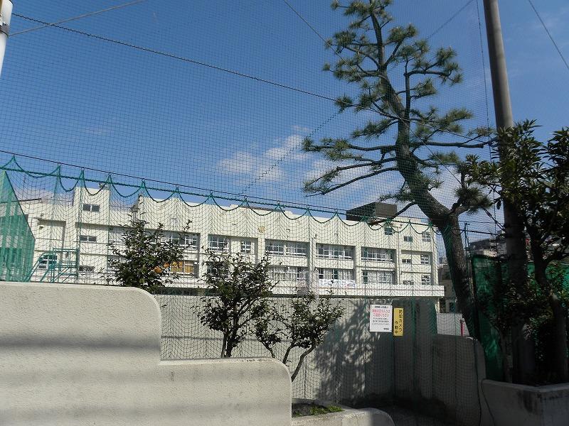 Primary school. God of water up to elementary school 65m