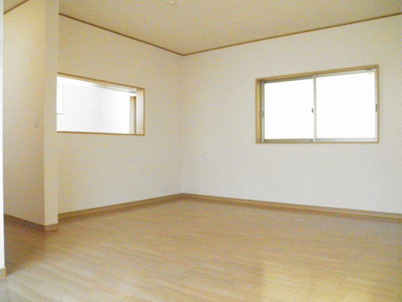 Living. 1 Building Living