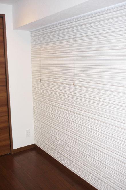 Other. Accent is on the wall cross