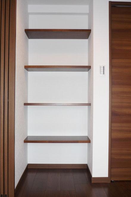 Other. There is also a display shelf