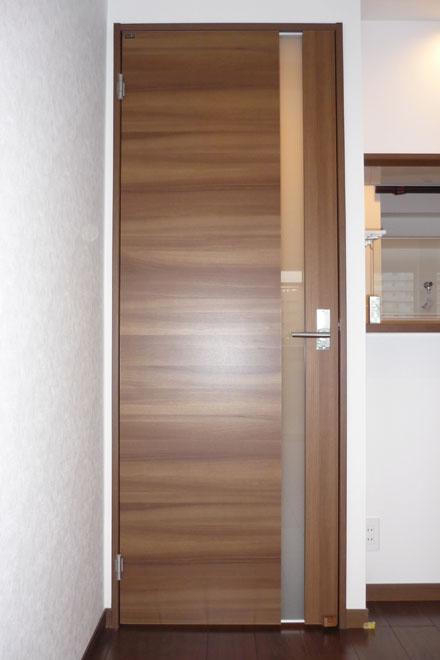 Other. It is also a fashionable door