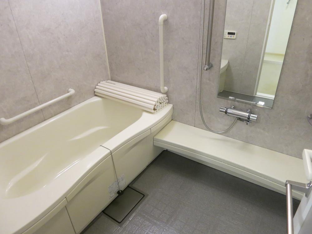 Bathroom. Local (10 May 2013) Shooting