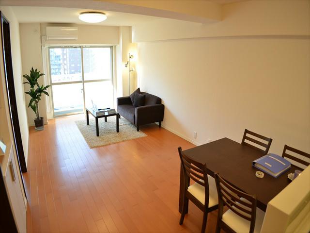 Living. New goods furnished sale