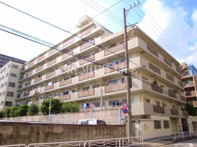 Local appearance photo.  [Safe management of live-management] Mortgage tax cuts fit Property