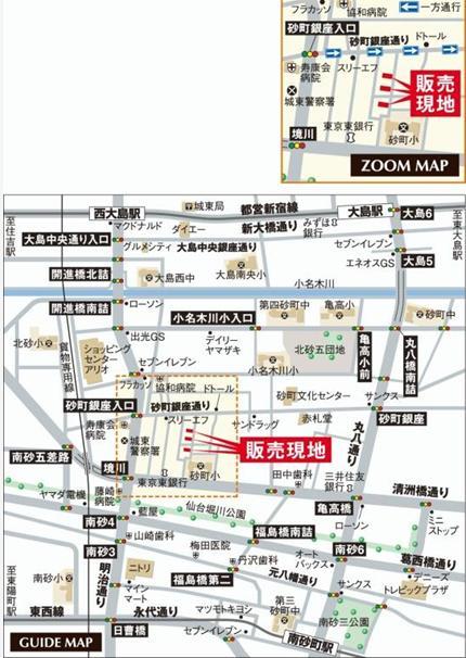 Other.  [Use check also the surrounding environment! ] Image is also important to actually live in try. 