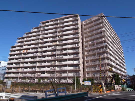 Local appearance photo