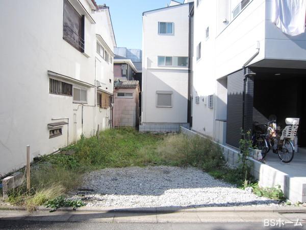 Local land photo