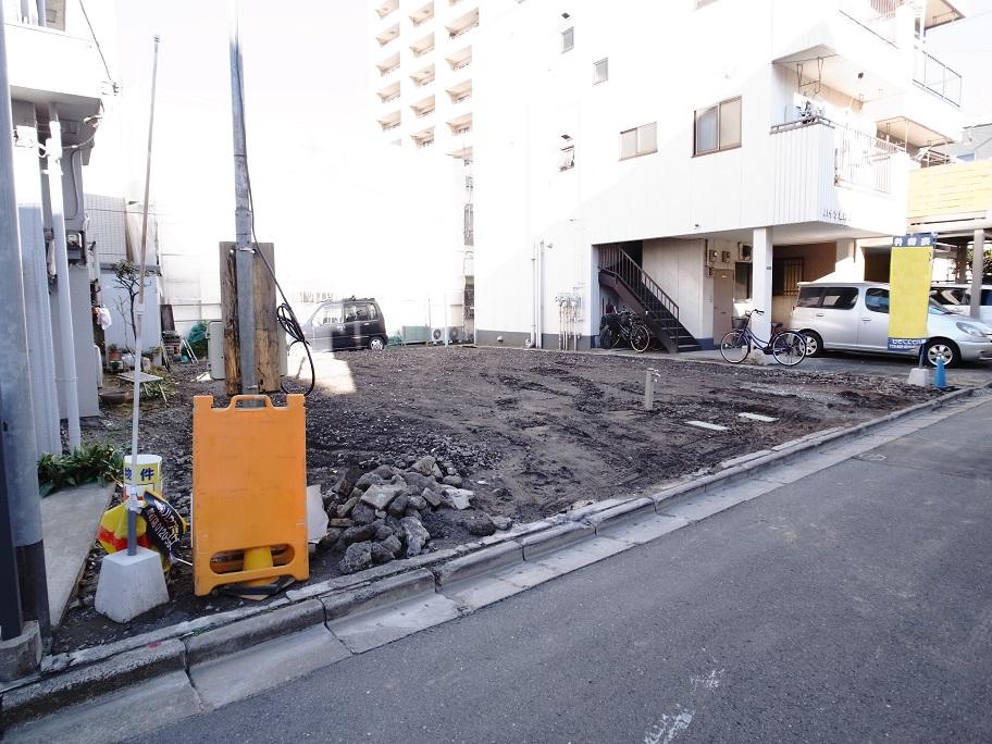 Local appearance photo. Good is per yang per south road